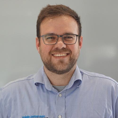 Mikael Christensen