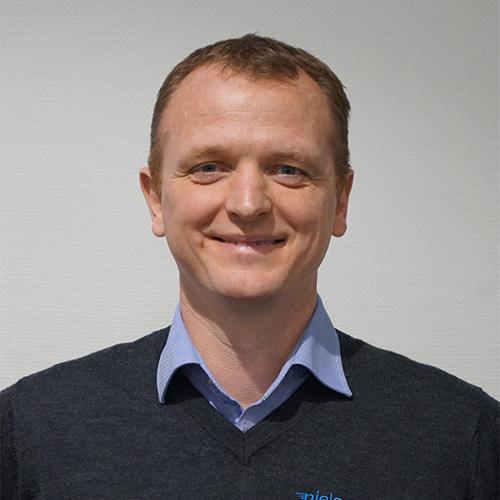 Thomas Madsen