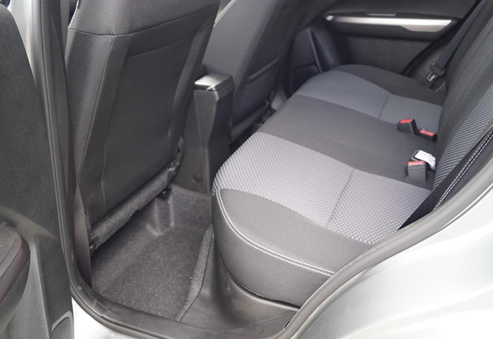 vitara bagsaede