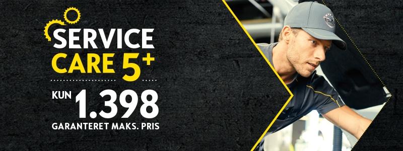 plus service 800X300