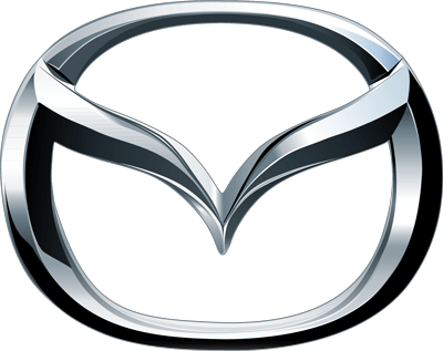 Mazda logo