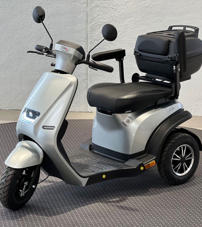 HS-925 3 hjulet el-scooter