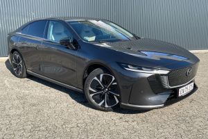 Mazda 6e