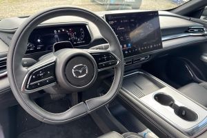 Mazda 6e