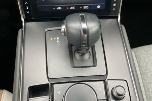 Mazda MX-30