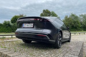 Mazda 6e