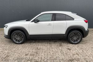 Mazda MX-30