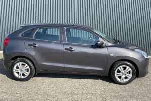 Suzuki Baleno