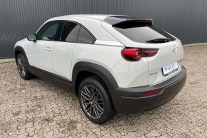 Mazda MX-30