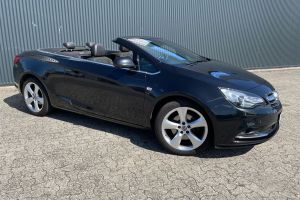 Opel Cascada