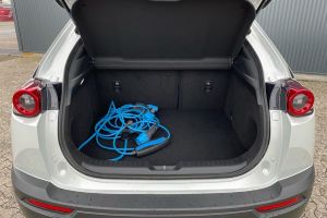 Mazda MX-30