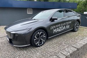Mazda 6e