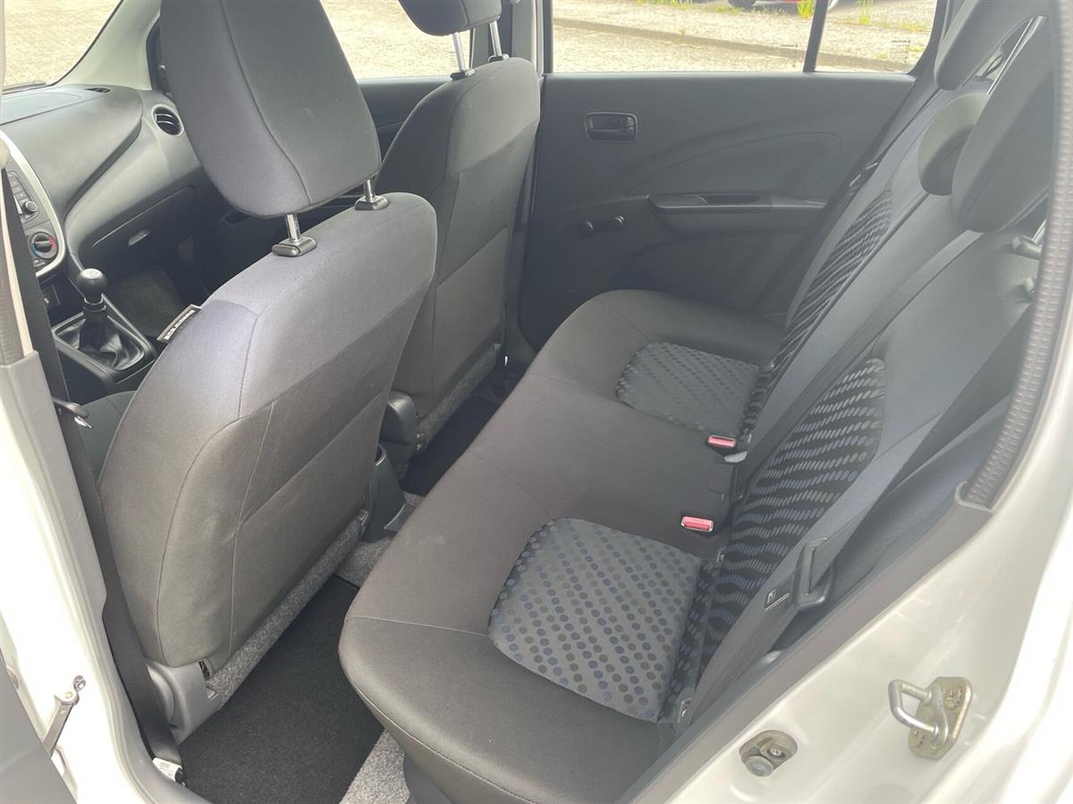 Suzuki Celerio