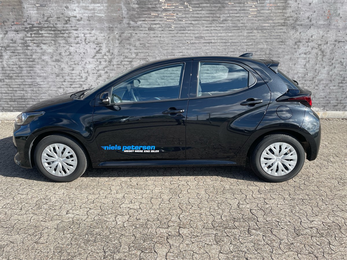 Nissan Primastar
