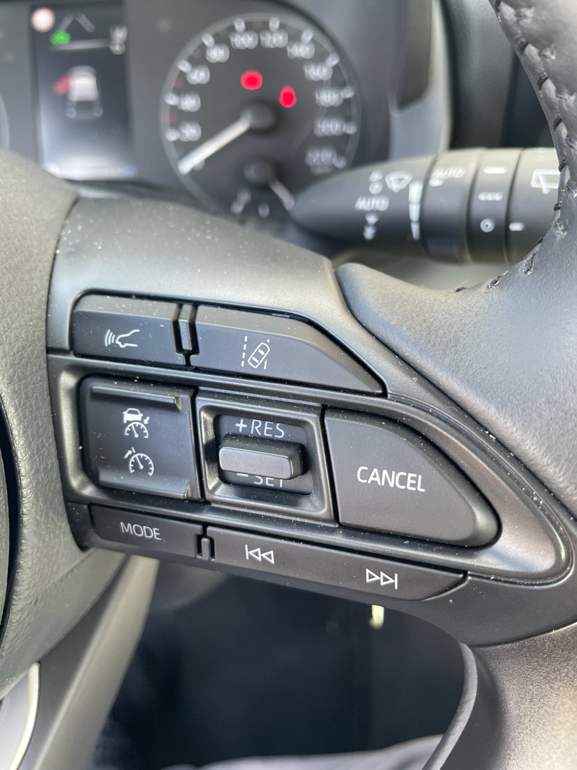 Nissan Primastar