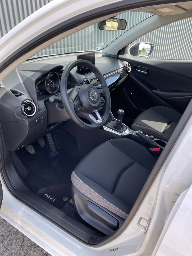 Mazda 2