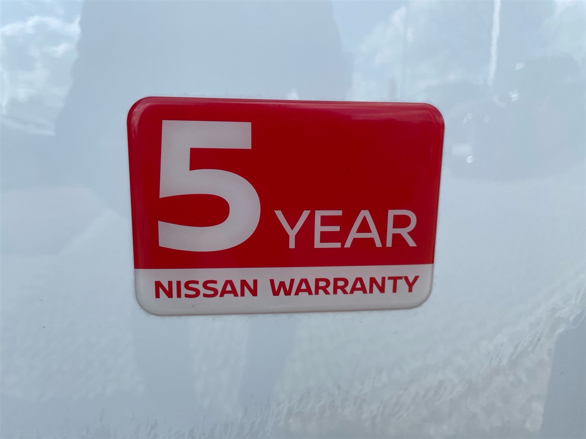 Nissan Interstar