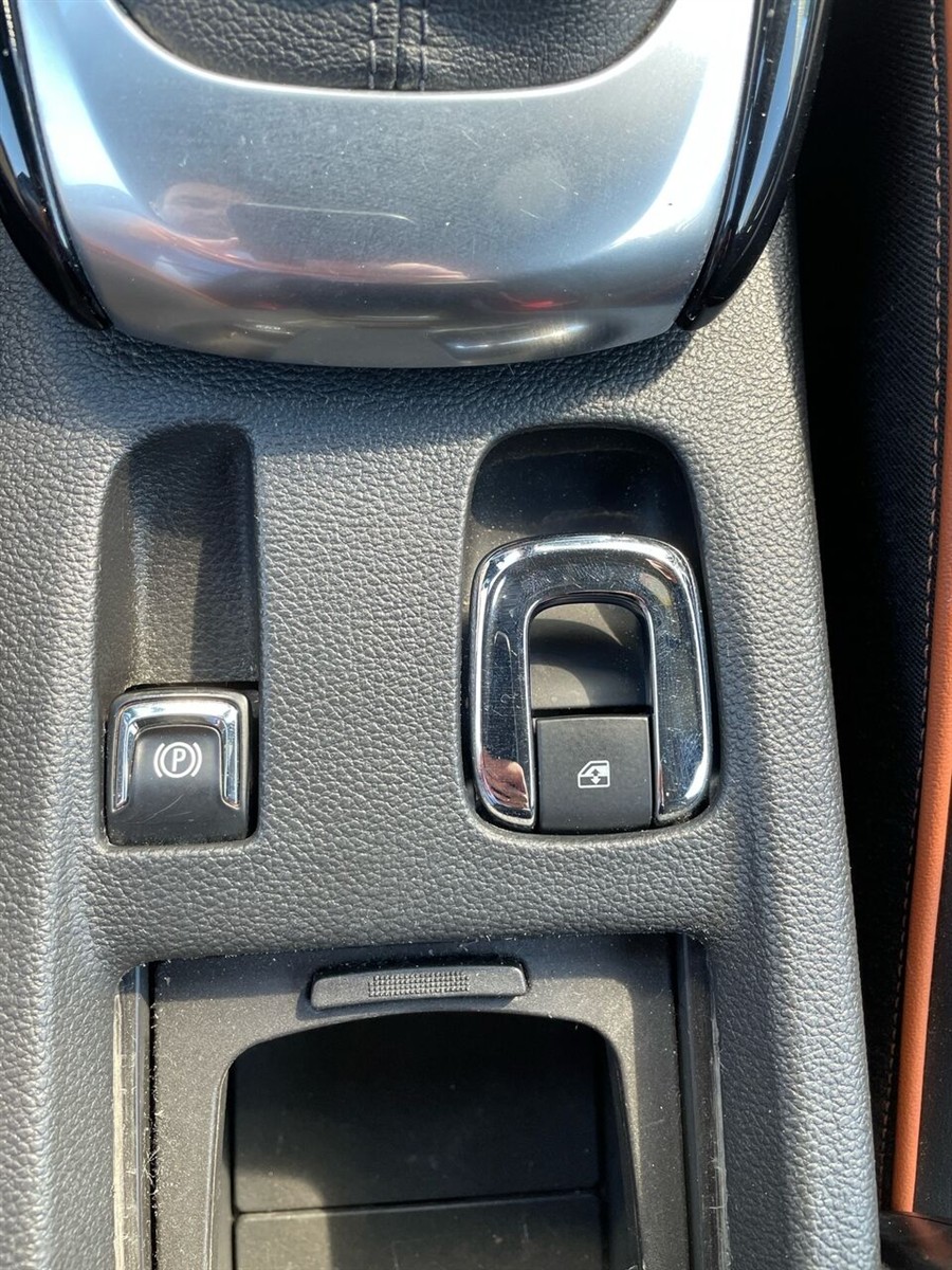Opel Cascada