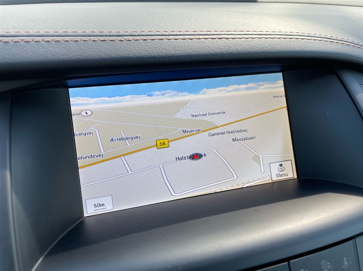 Opel Cascada