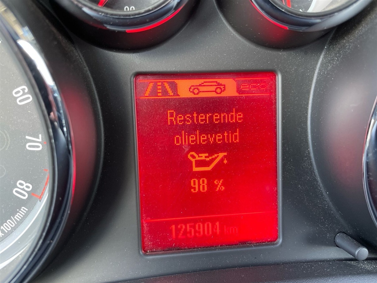 Opel Cascada