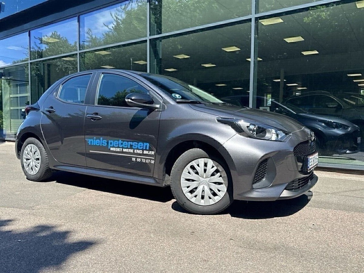Mazda 2