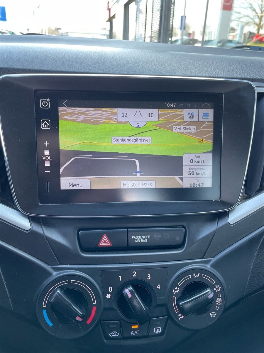 Suzuki Baleno