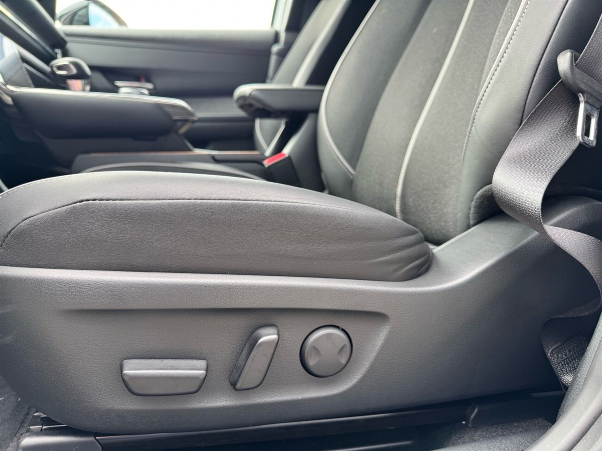 Mazda MX-30