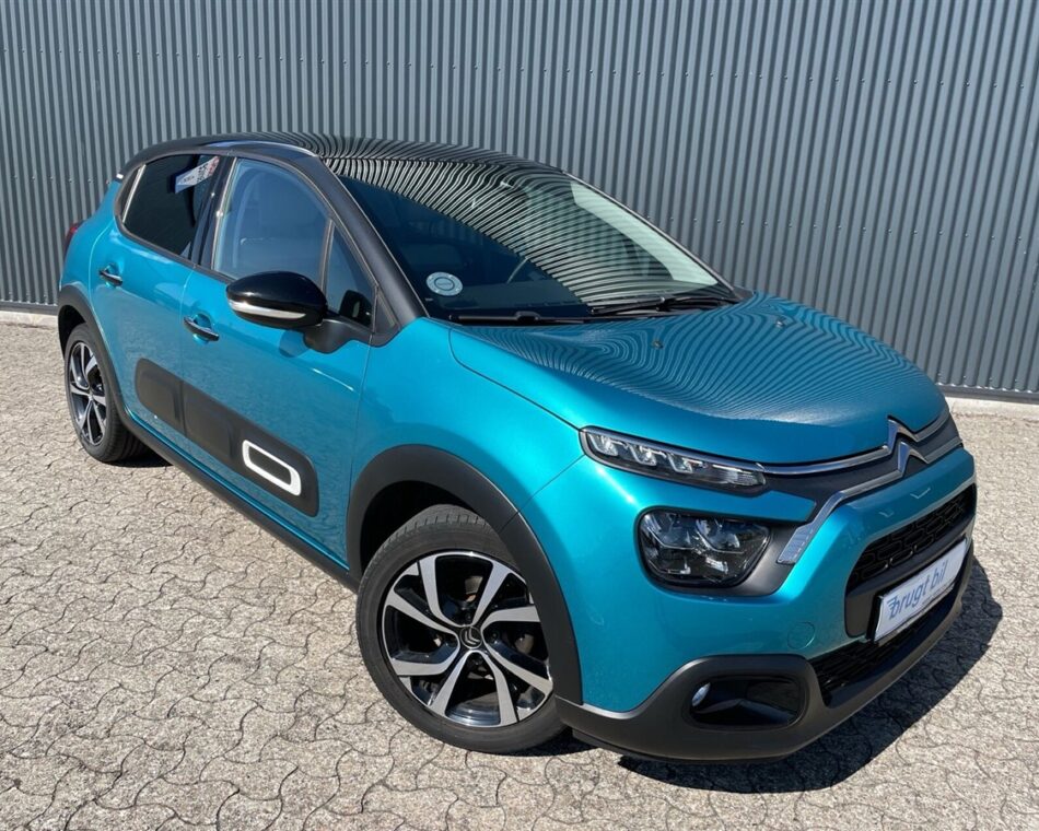 Citroën C3